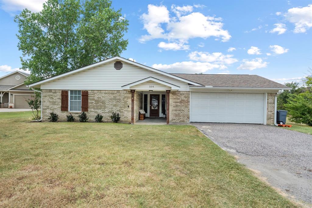 Lake Kiowa - Residential