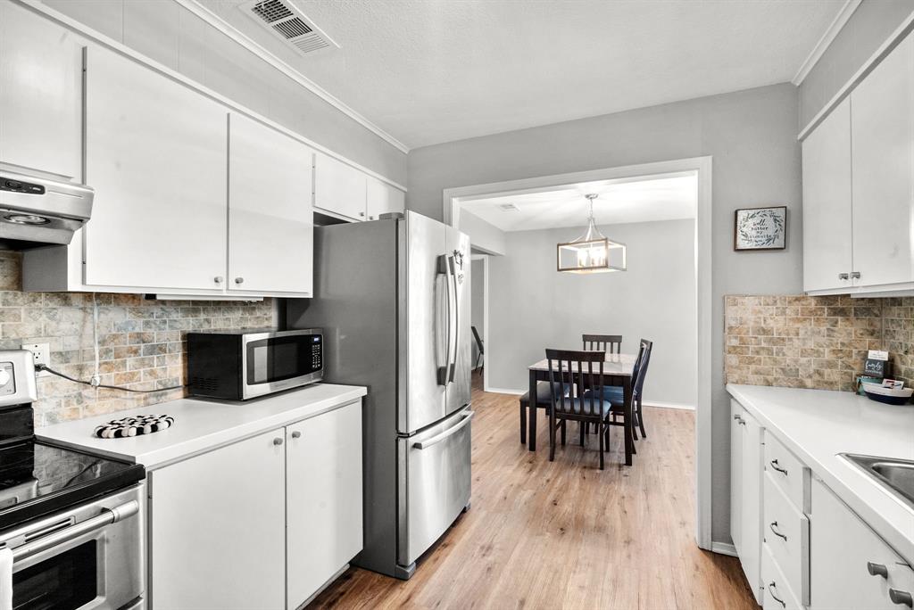 Lake Kiowa - Residential