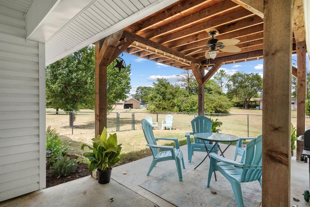 Lake Kiowa - Residential