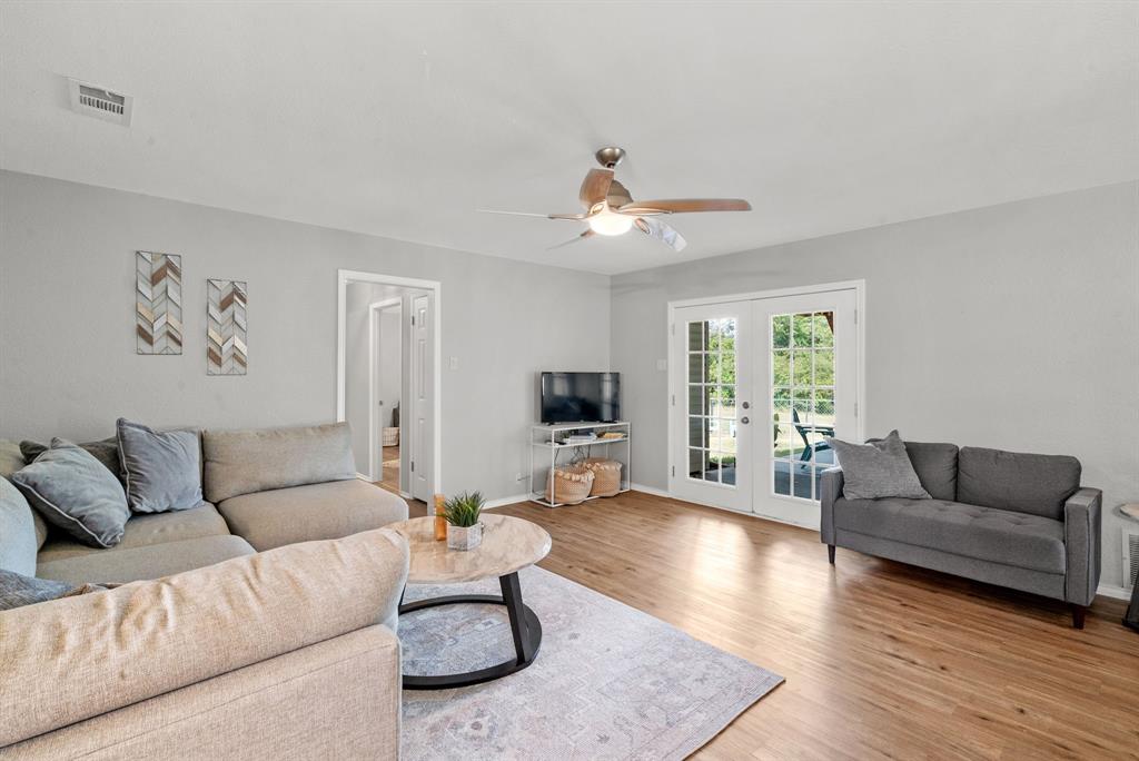 Lake Kiowa - Residential