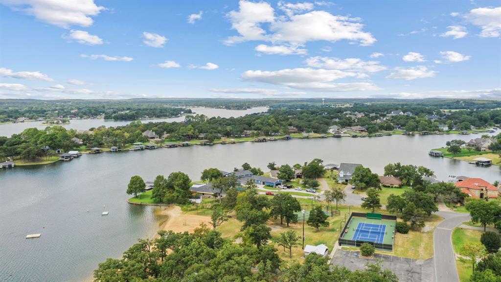 Lake Kiowa - Residential