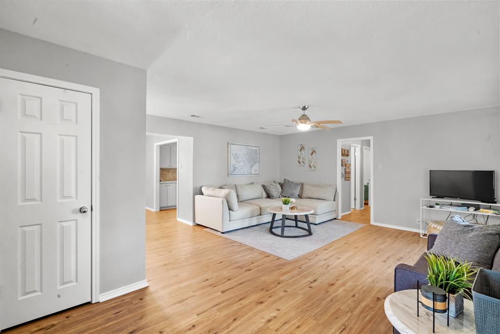 Lake Kiowa - Residential