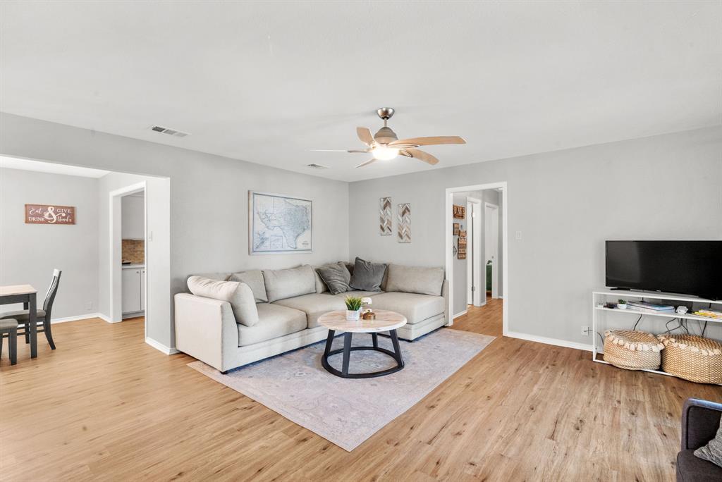 Lake Kiowa - Residential