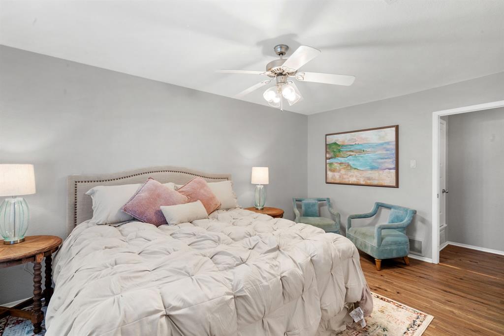 Lake Kiowa - Residential