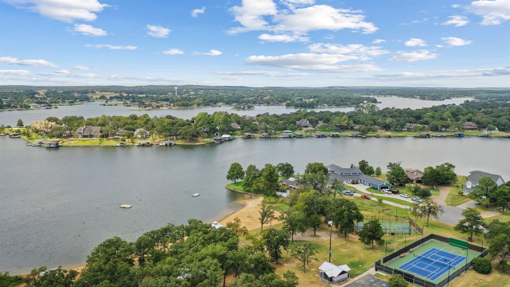 Lake Kiowa - Residential