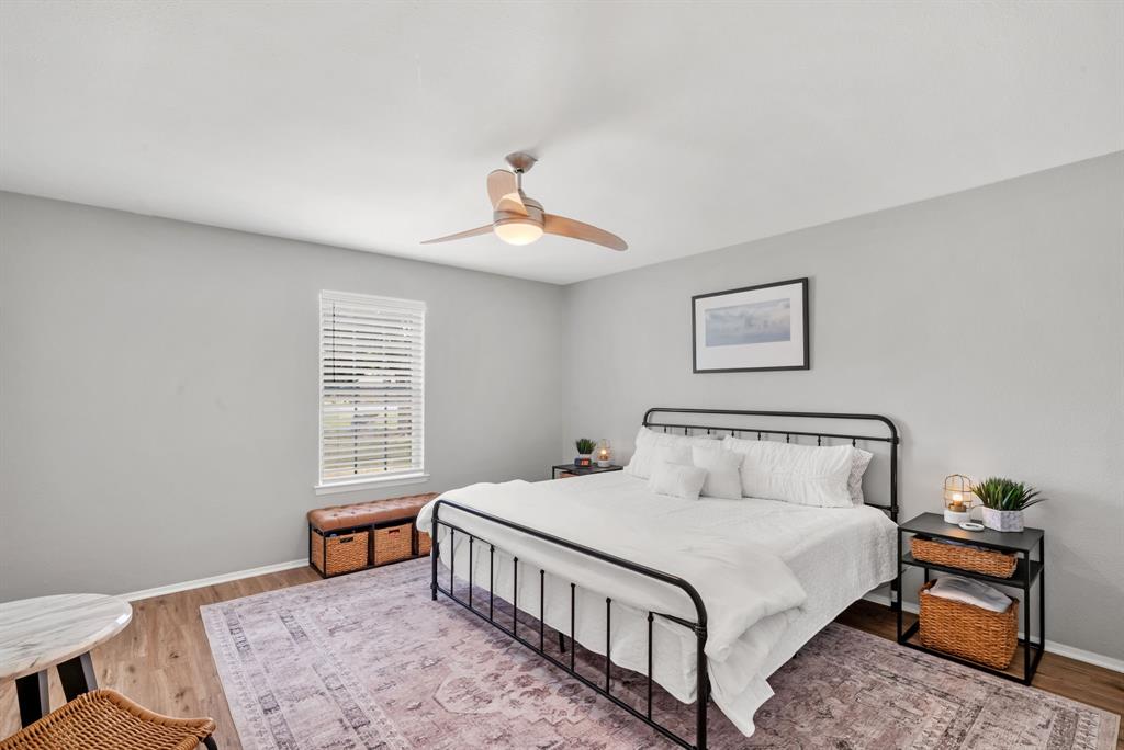 Lake Kiowa - Residential