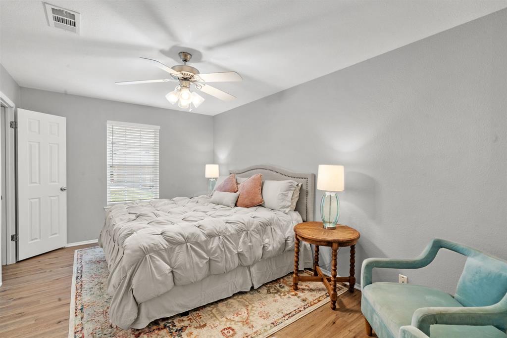 Lake Kiowa - Residential