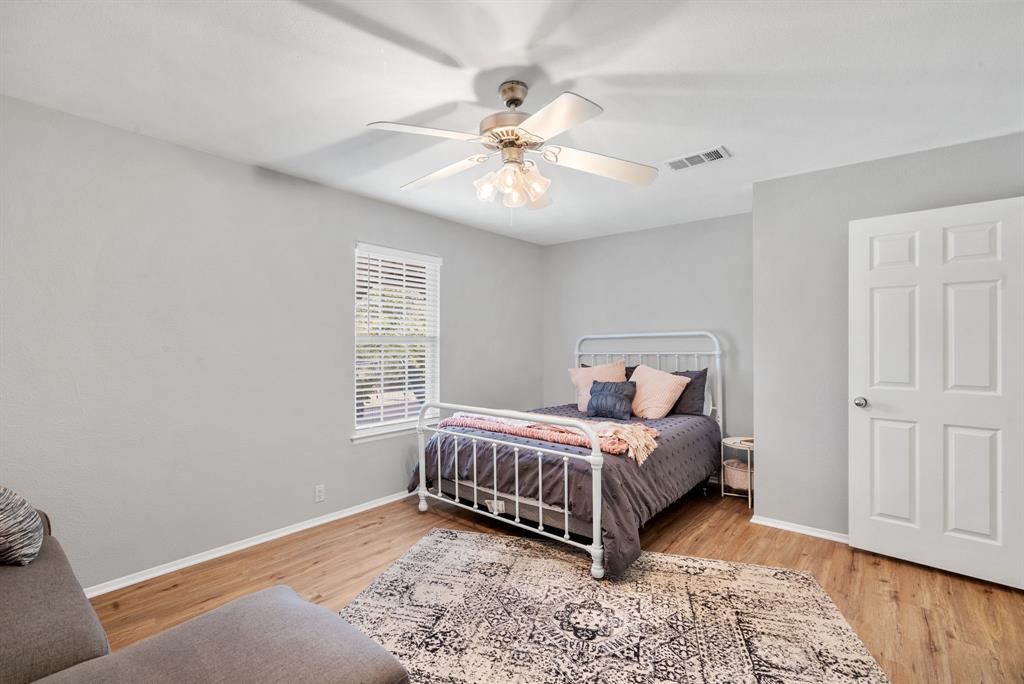 Lake Kiowa - Residential