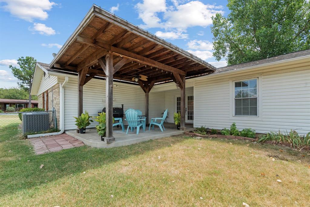 Lake Kiowa - Residential