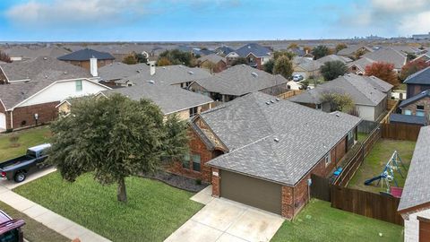 A home in Fort Worth