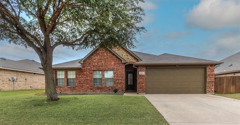 A home in Fort Worth