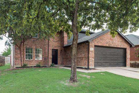 1468 Waterford Drive Little Elm TX 75068