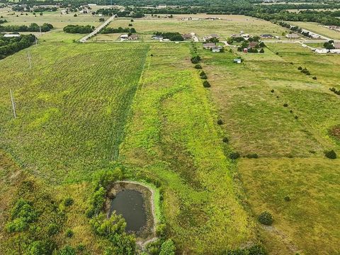 00 Cr-597 Farmersville TX 75442