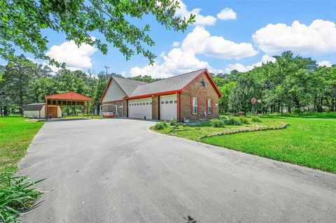 A home in Enchanted Oaks