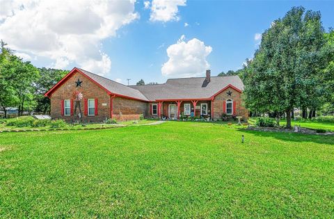 A home in Enchanted Oaks