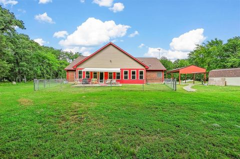 A home in Enchanted Oaks