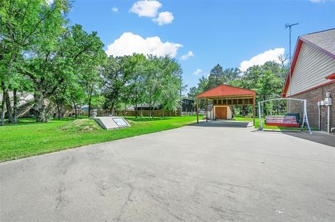 A home in Enchanted Oaks