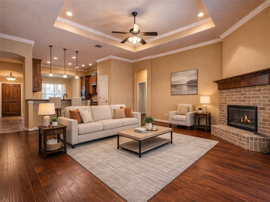 Escondido - Residential