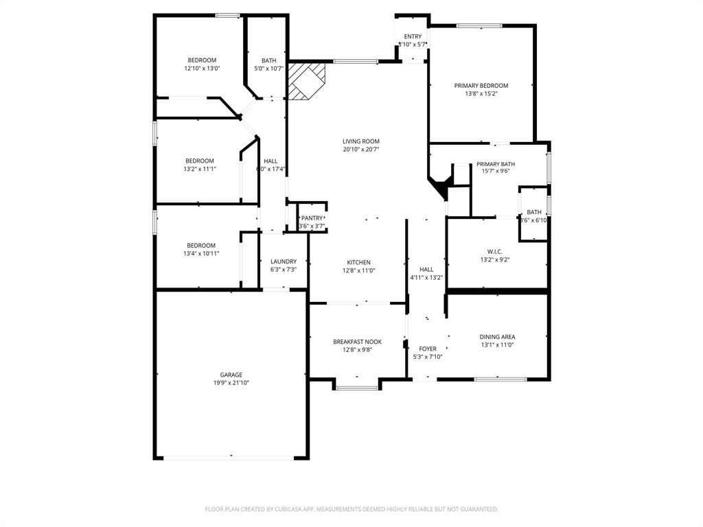 Escondido - Residential
