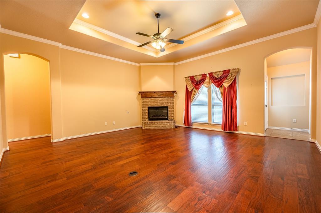 409 Corriente Trail