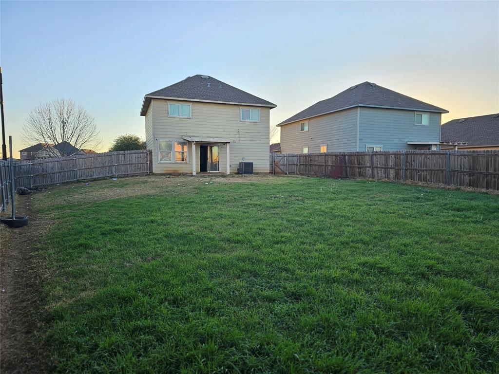 Deer Valley Ft Worth - Residential