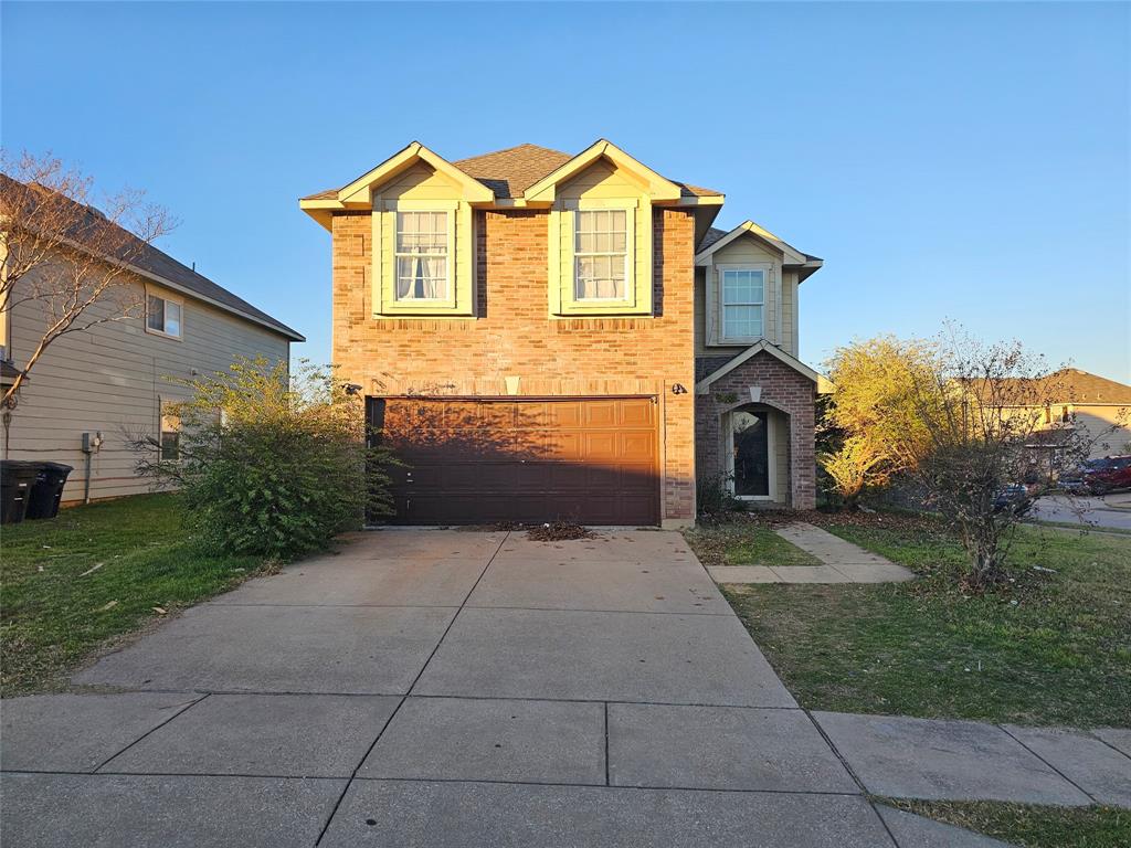 Deer Valley Ft Worth - Residential