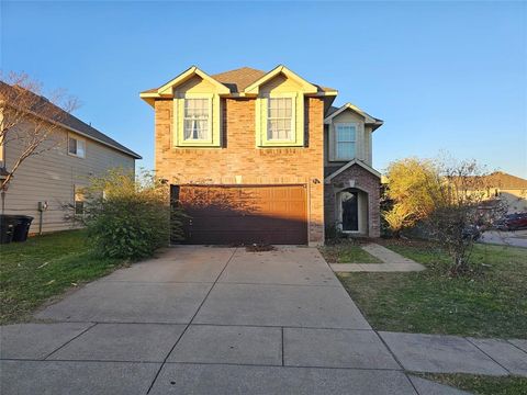 237 Crescent Ridge Drive Fort Worth TX 76140