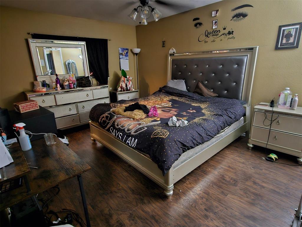 Deer Valley Ft Worth - Residential