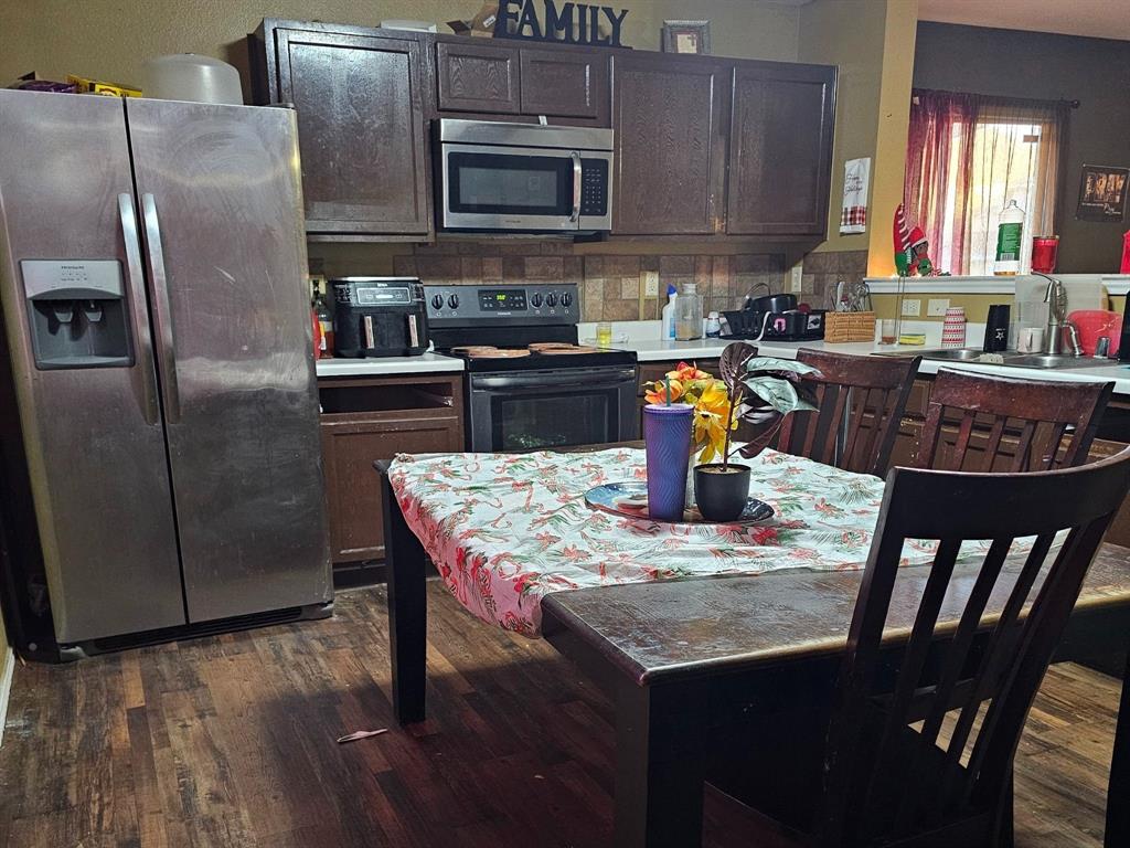 Deer Valley Ft Worth - Residential