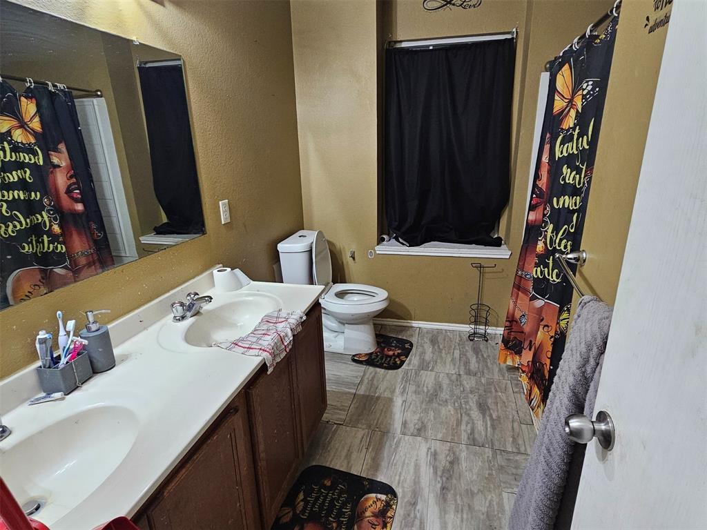 Deer Valley Ft Worth - Residential