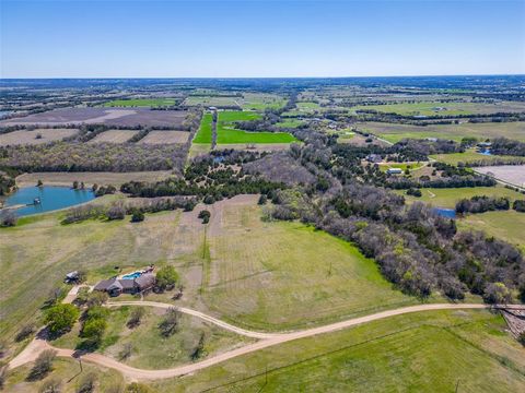 Tract 7 Private Road 6040 Blue Ridge TX 75424