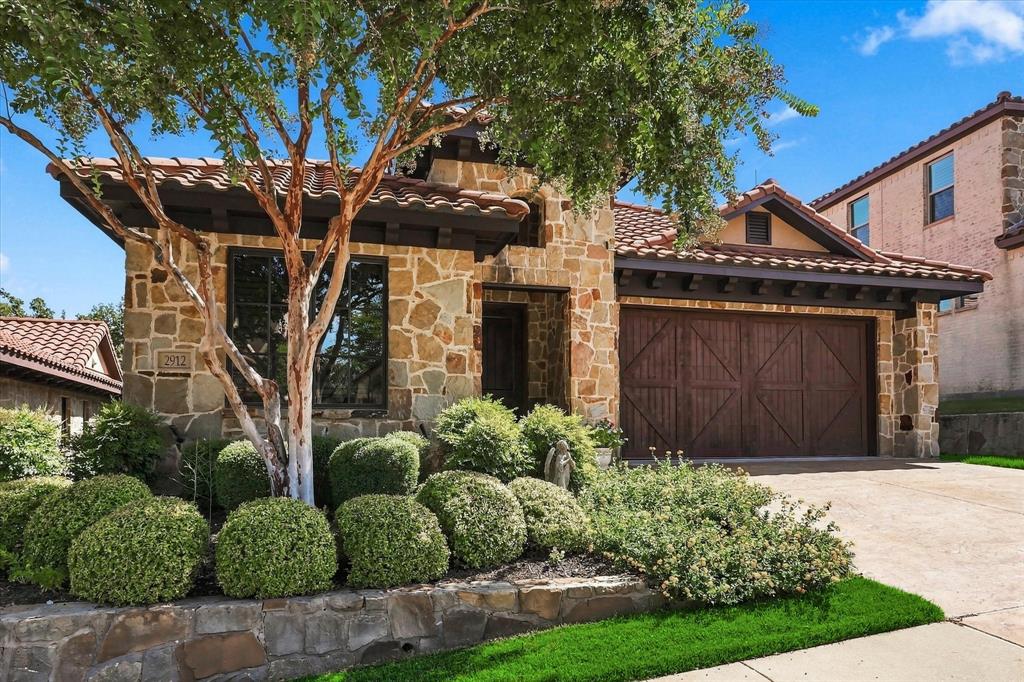 2912 Siena Drive