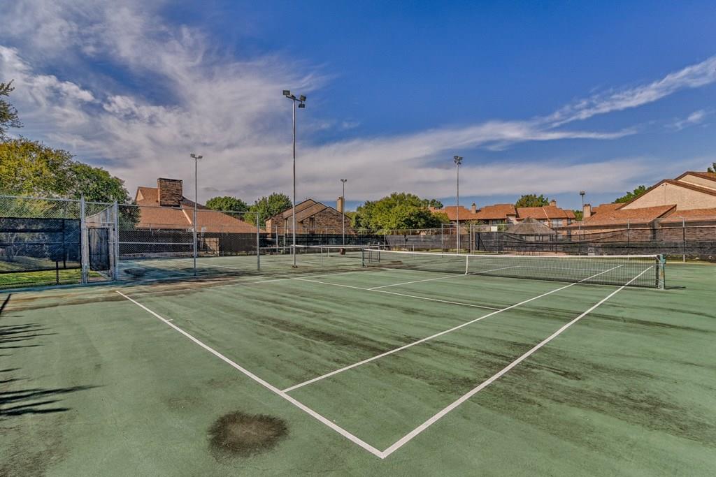 Cloisters Condo - Residential Lease