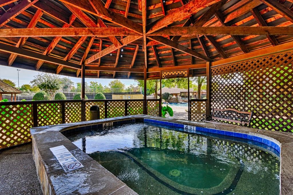 Cloisters Condo - Residential Lease