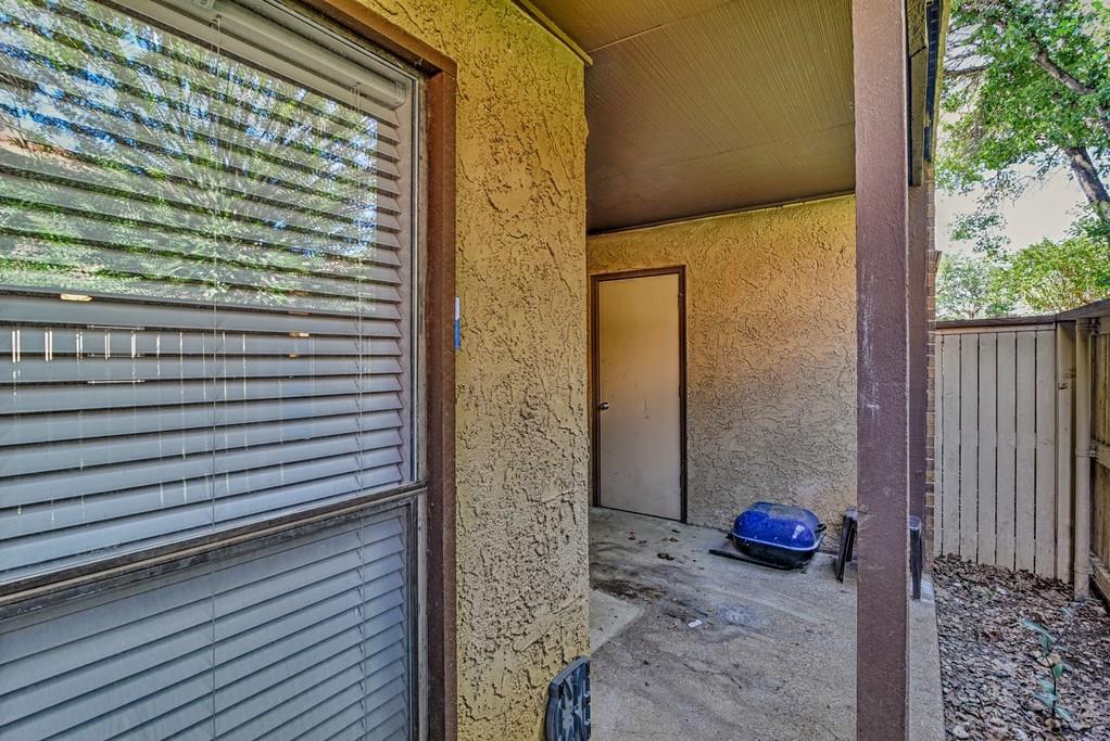 Cloisters Condo - Residential Lease