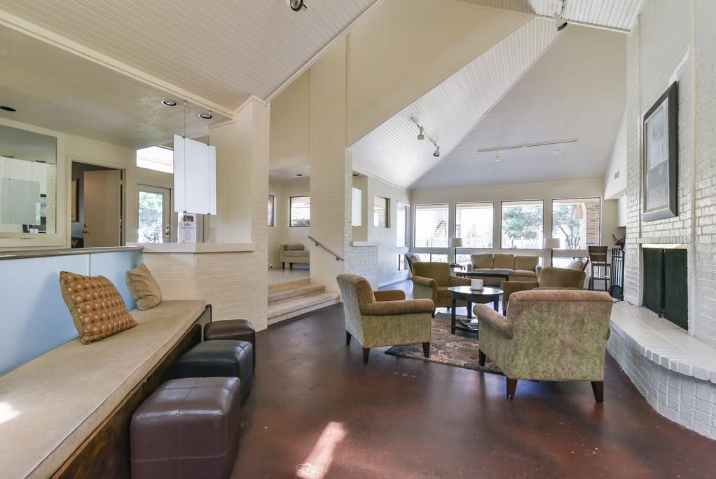 Cloisters Condo - Residential Lease