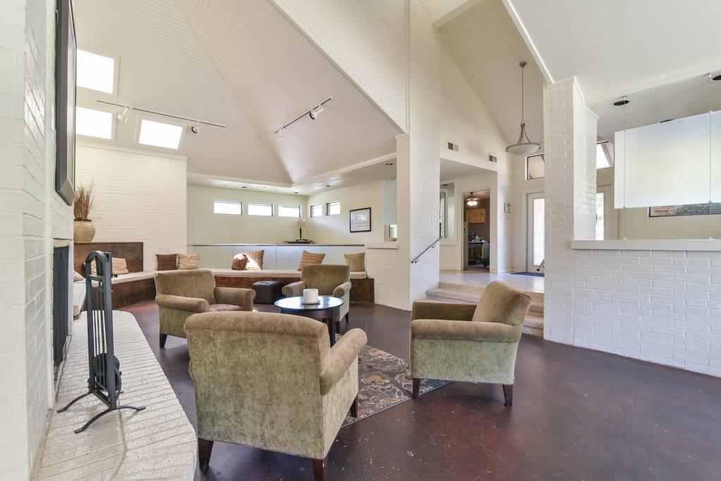 Cloisters Condo - Residential Lease