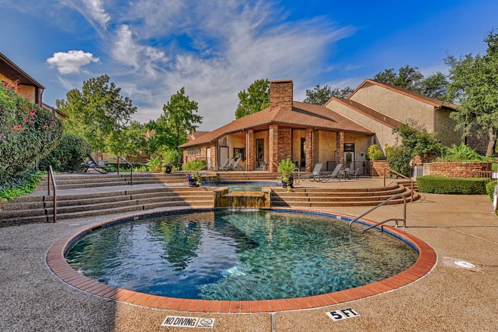 Cloisters Condo - Residential Lease