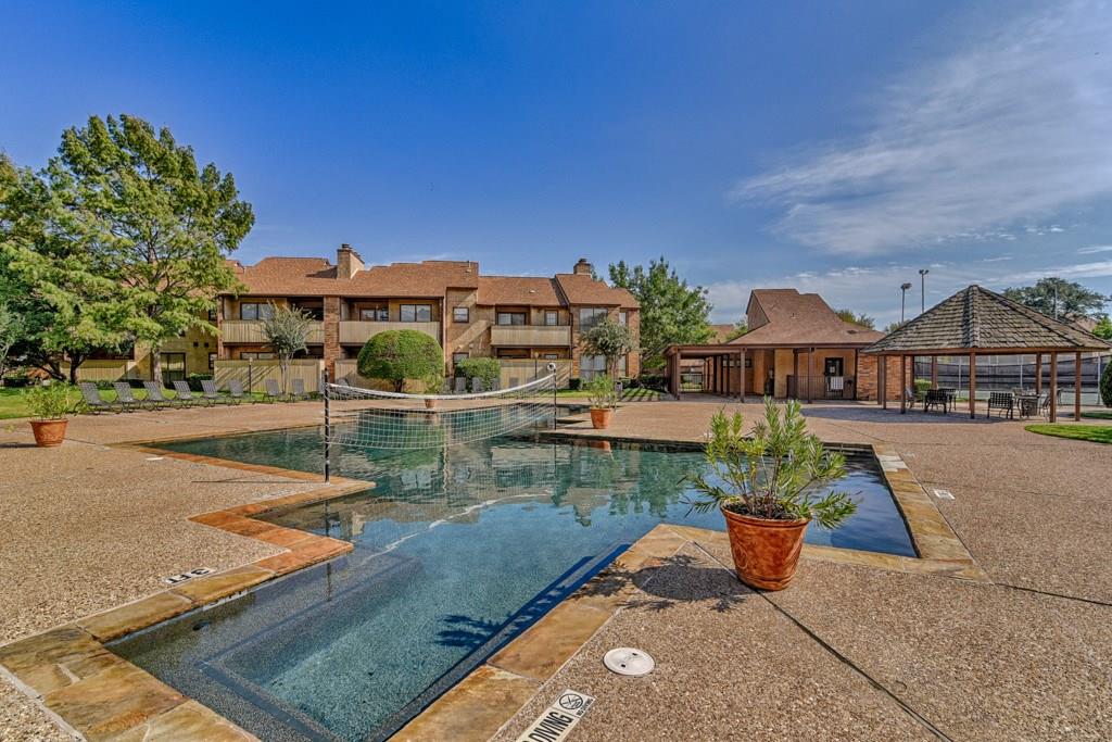 Cloisters Condo - Residential Lease