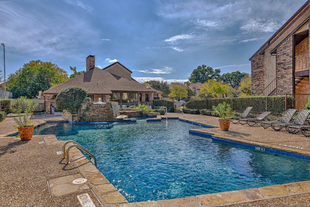 Cloisters Condo - Residential Lease