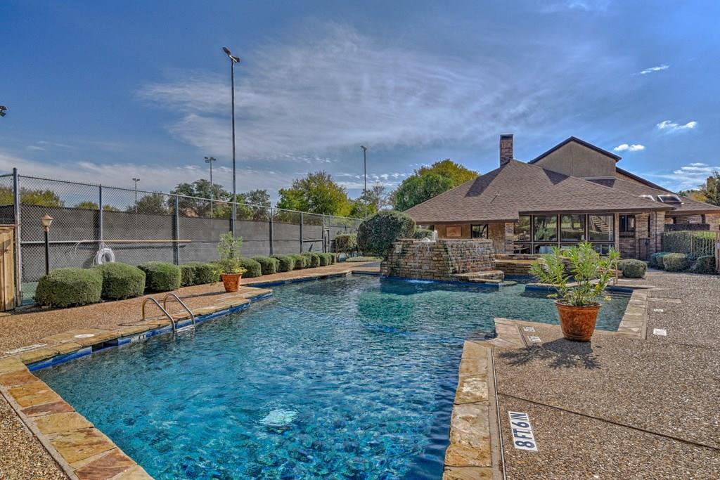 Cloisters Condo - Residential Lease