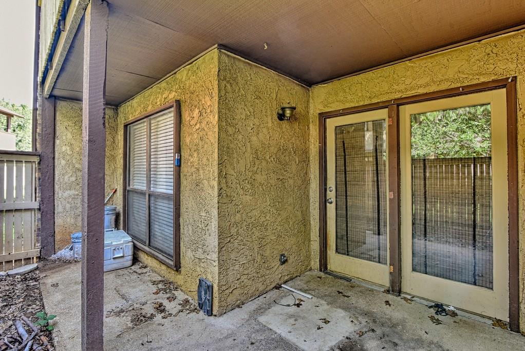 Cloisters Condo - Residential Lease