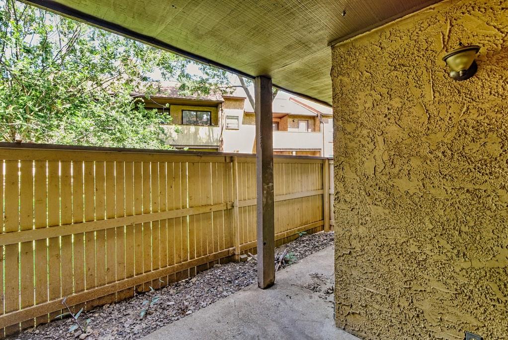 Cloisters Condo - Residential Lease