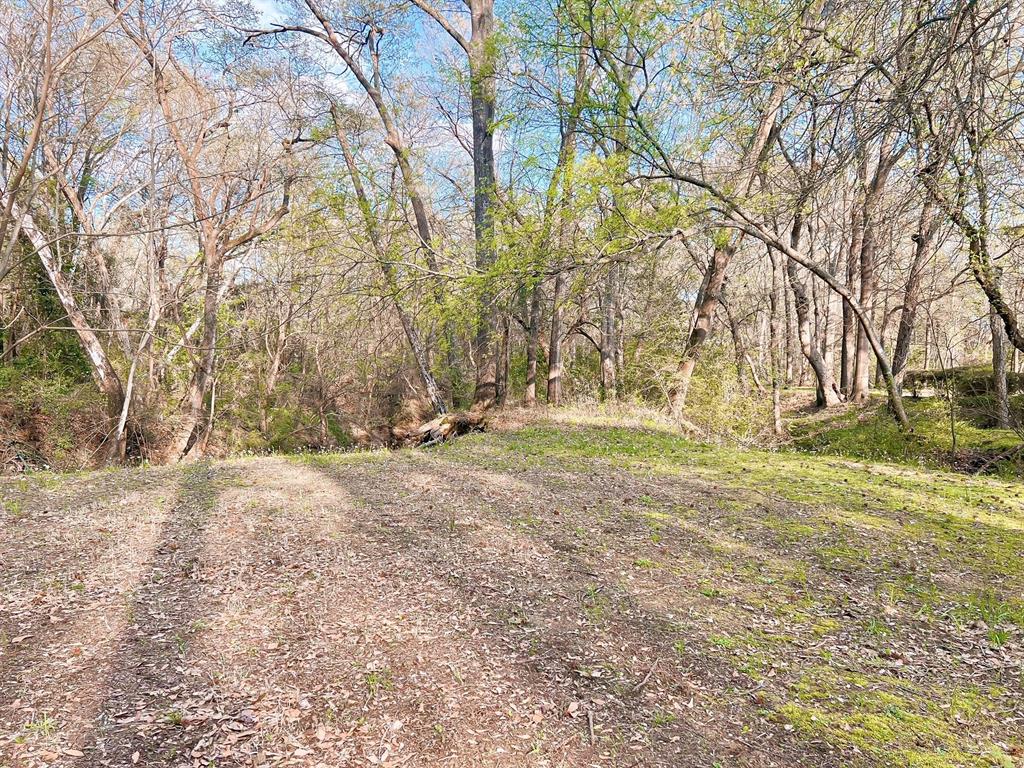 HOLLY CREEK ADDITION - Land