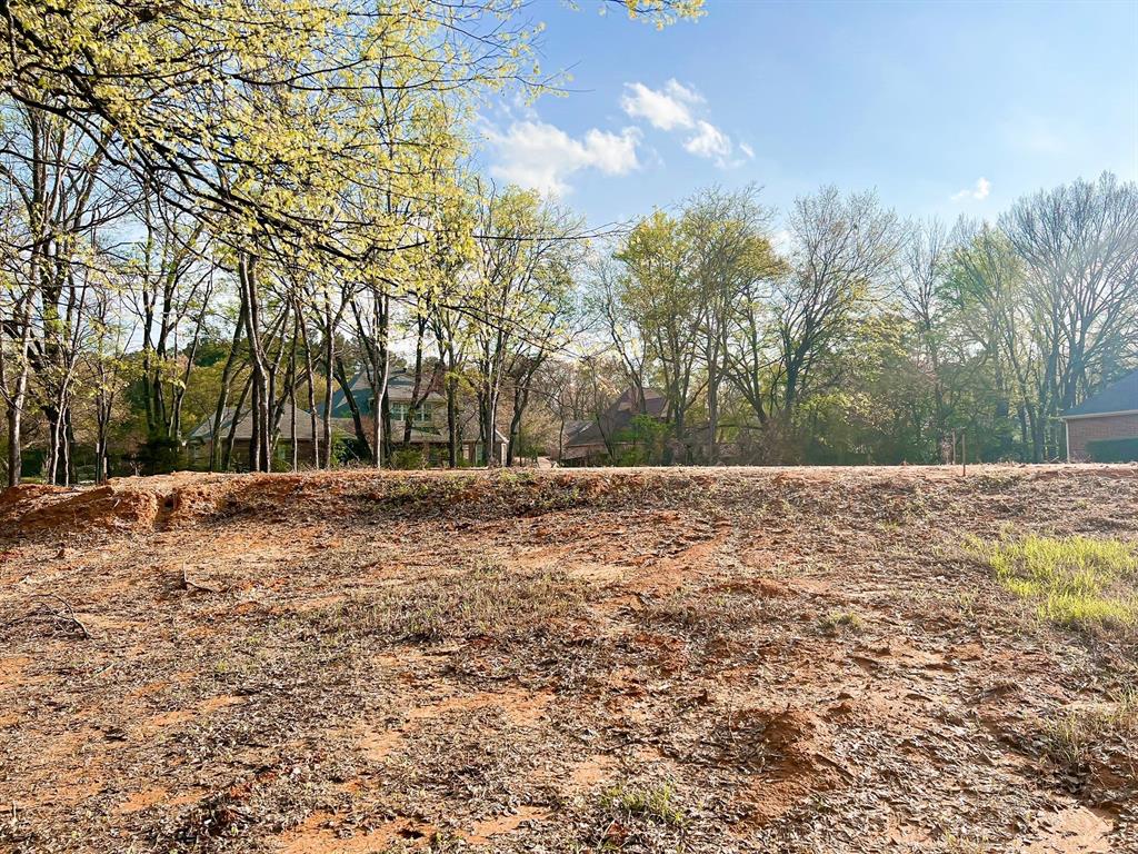 HOLLY CREEK ADDITION - Land