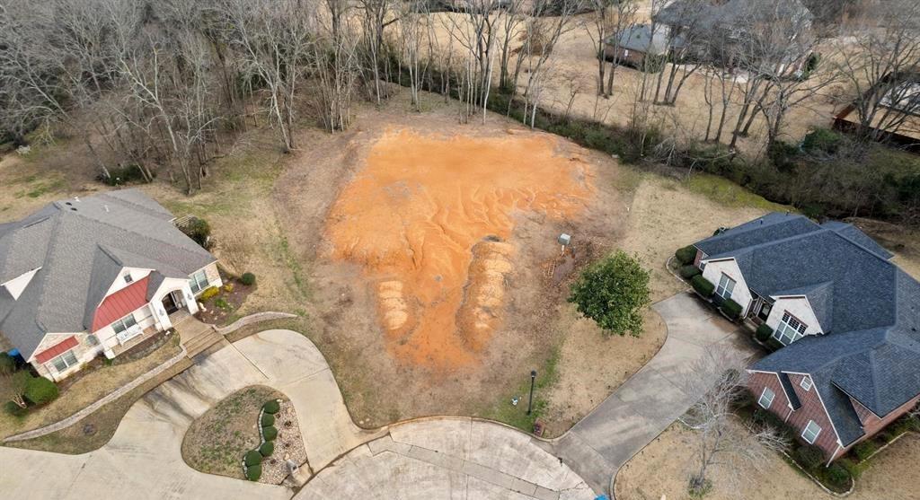 HOLLY CREEK ADDITION - Land