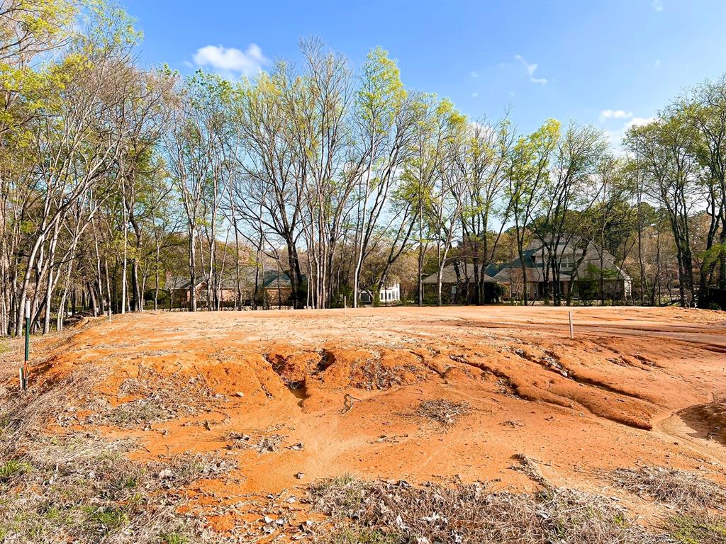 HOLLY CREEK ADDITION - Land