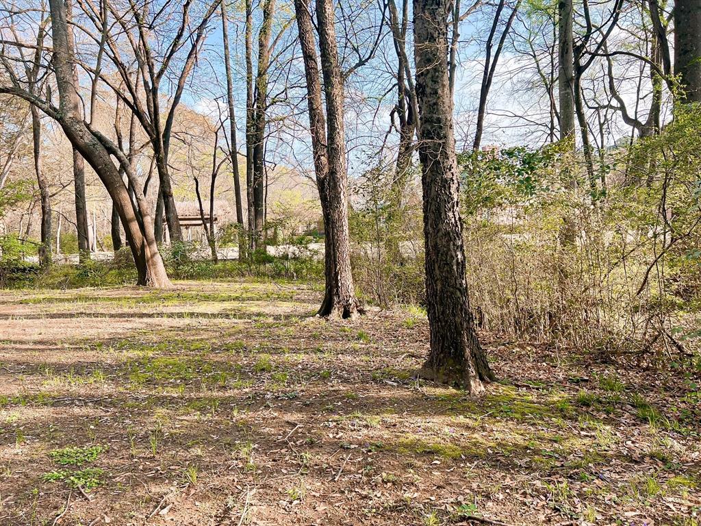 HOLLY CREEK ADDITION - Land