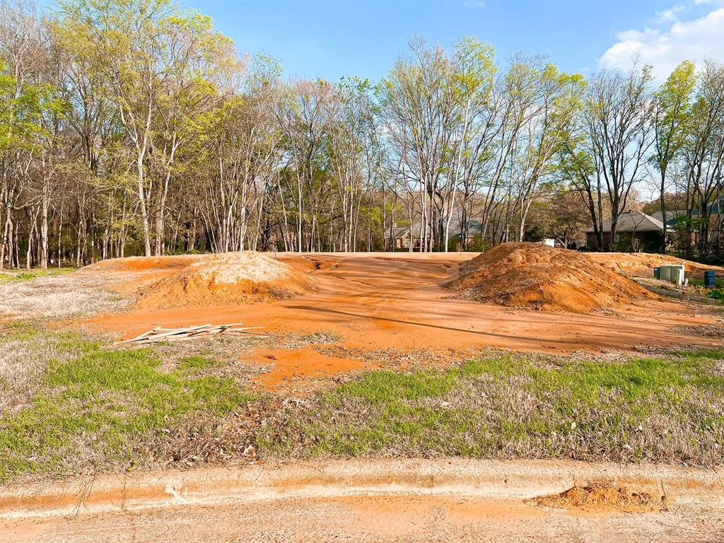 HOLLY CREEK ADDITION - Land