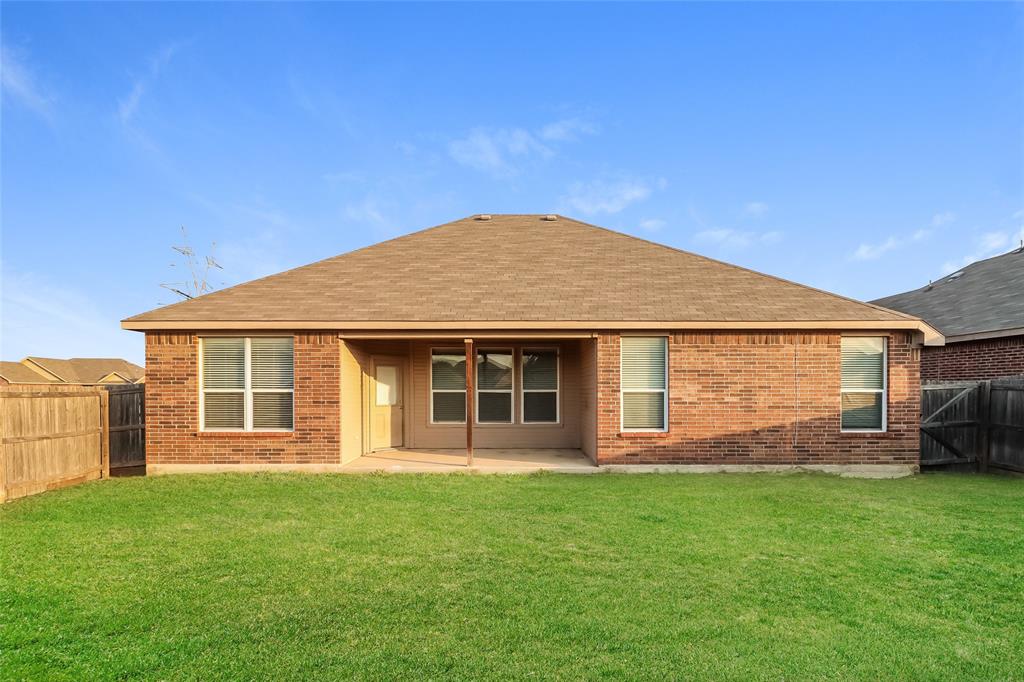 Centennial Place Add - Residential Lease